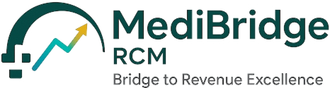 MedibridgeRCM Logo