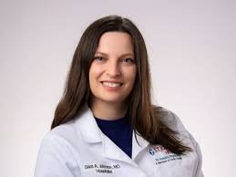 Dr. Sarah Johnson