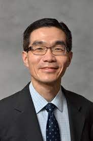 Dr. Michael Chen